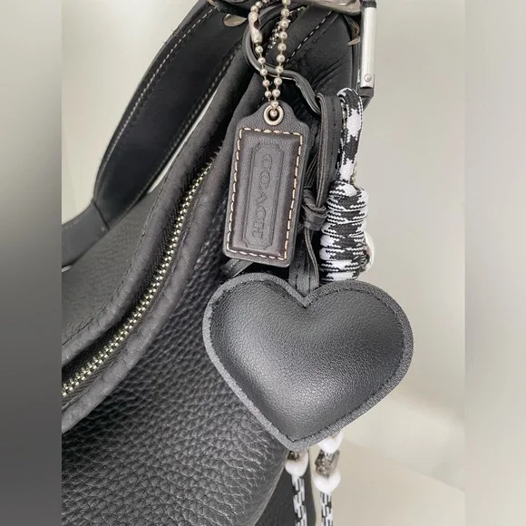 Coach Vintage Slouchy Hobo Bag - Picture 8 of 16